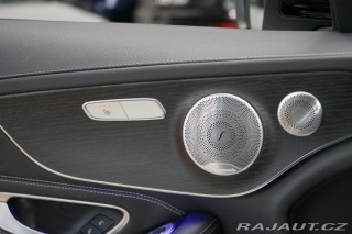 Mercedes-Benz C 400 4M AMG Coupé Nez.Top 2021