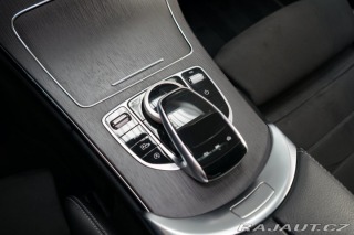 Mercedes-Benz C 400 4M AMG Coupé Nez.Top 2021