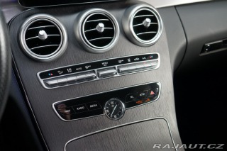 Mercedes-Benz C 400 4M AMG Coupé Nez.Top 2021