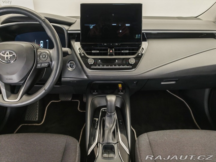 Toyota Corolla 1,8 Hybrid e-CVT Comfort 2024
