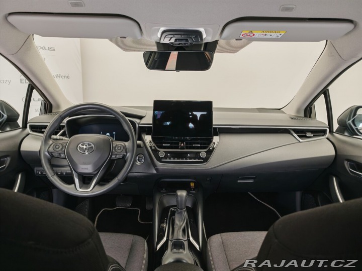 Toyota Corolla 1,8 Hybrid e-CVT Comfort 2024