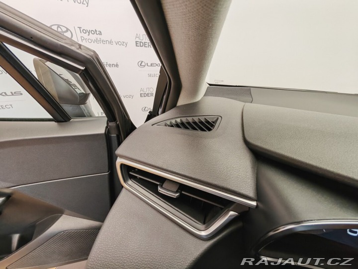 Toyota Corolla 1,8 Hybrid e-CVT Comfort 2024