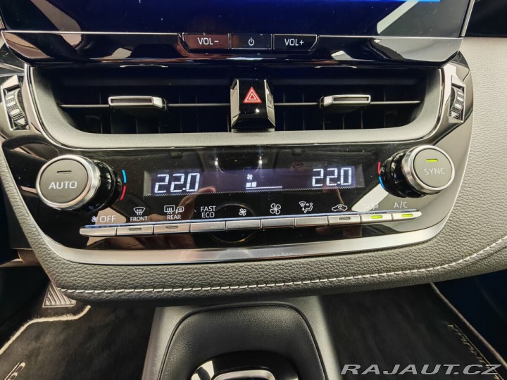 Toyota Corolla 1,8 Hybrid e-CVT Comfort 2024