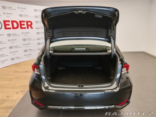 Toyota Corolla 1,8 Hybrid e-CVT Comfort 2024