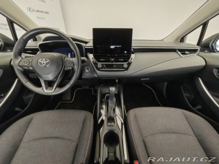 Toyota Corolla 1,8 Hybrid e-CVT Comfort 2024