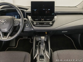 Toyota Corolla 1,8 Hybrid e-CVT Comfort 2024