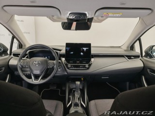 Toyota Corolla 1,8 Hybrid e-CVT Comfort 2024