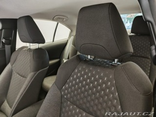 Toyota Corolla 1,8 Hybrid e-CVT Comfort 2024