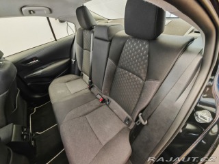 Toyota Corolla 1,8 Hybrid e-CVT Comfort 2024