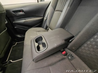 Toyota Corolla 1,8 Hybrid e-CVT Comfort 2024