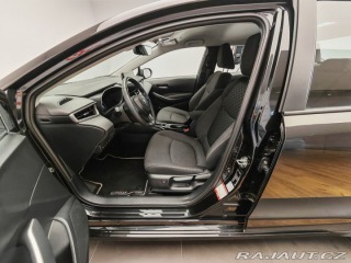Toyota Corolla 1,8 Hybrid e-CVT Comfort 2024