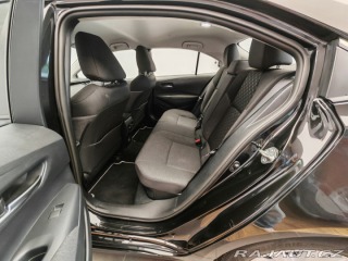 Toyota Corolla 1,8 Hybrid e-CVT Comfort 2024