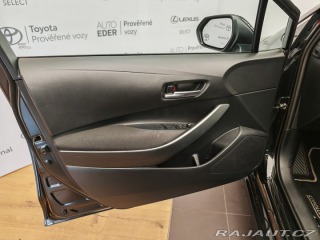Toyota Corolla 1,8 Hybrid e-CVT Comfort 2024