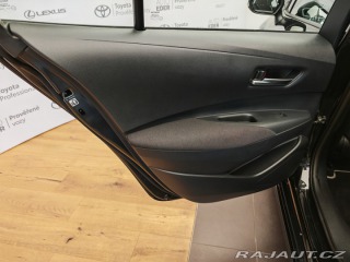 Toyota Corolla 1,8 Hybrid e-CVT Comfort 2024
