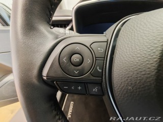 Toyota Corolla 1,8 Hybrid e-CVT Comfort 2024