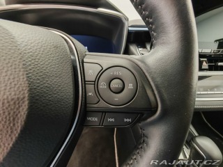 Toyota Corolla 1,8 Hybrid e-CVT Comfort 2024