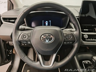 Toyota Corolla 1,8 Hybrid e-CVT Comfort 2024