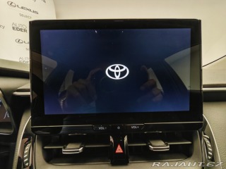 Toyota Corolla 1,8 Hybrid e-CVT Comfort 2024