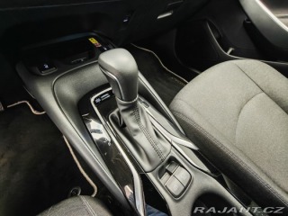 Toyota Corolla 1,8 Hybrid e-CVT Comfort 2024