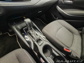 Toyota Corolla 1,8 Hybrid e-CVT Comfort 2024