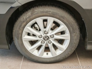 Toyota Corolla 1,8 Hybrid e-CVT Comfort 2024
