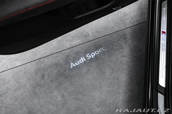 Audi RS Q3 2,5TFSI Q Keramiky RS pak 2020