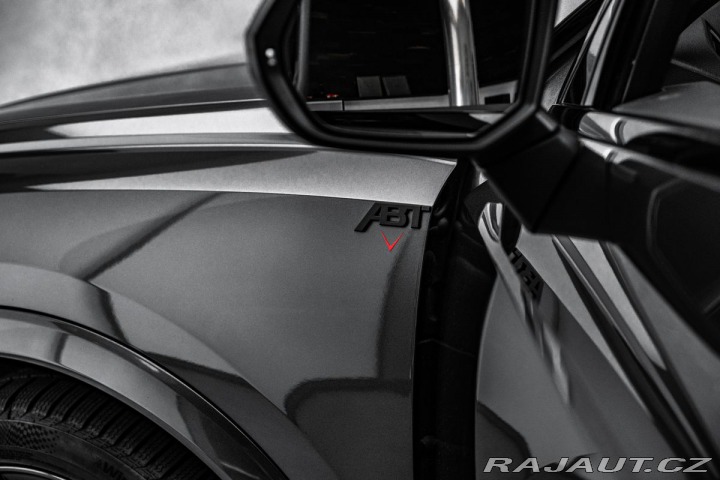 Audi RS Q3 2,5TFSI Q Keramiky RS pak 2020