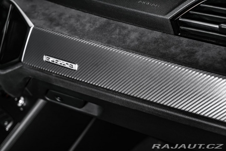 Audi RS Q3 2,5TFSI Q Keramiky RS pak 2020