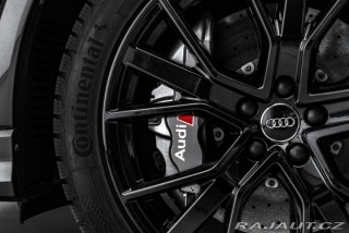 Audi RS Q3 2,5TFSI Q Keramiky RS pak 2020
