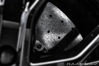 Audi RS Q3 2,5TFSI Q Keramiky RS pak 2020