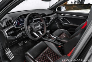 Audi RS Q3 2,5TFSI Q Keramiky RS pak 2020