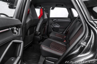 Audi RS Q3 2,5TFSI Q Keramiky RS pak 2020