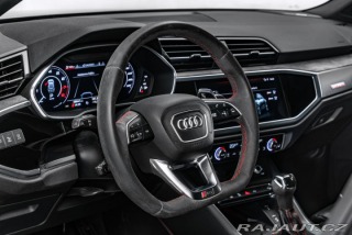 Audi RS Q3 2,5TFSI Q Keramiky RS pak 2020