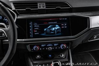 Audi RS Q3 2,5TFSI Q Keramiky RS pak 2020