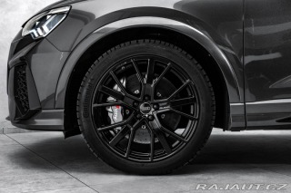 Audi RS Q3 2,5TFSI Q Keramiky RS pak 2020