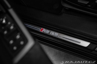 Audi RS Q3 2,5TFSI Q Keramiky RS pak 2020