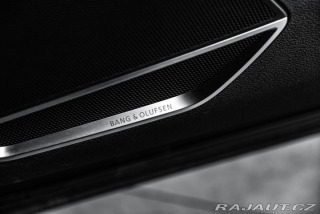 Audi RS Q3 2,5TFSI Q Keramiky RS pak 2020