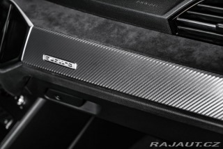 Audi RS Q3 2,5TFSI Q Keramiky RS pak 2020