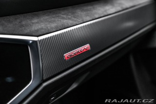 Audi RS Q3 2,5TFSI Q Keramiky RS pak 2020