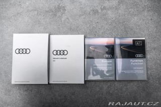 Audi RS Q3 2,5TFSI Q Keramiky RS pak 2020