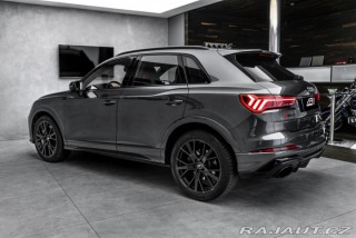 Audi RS Q3 2,5TFSI Q Keramiky RS pak 2020