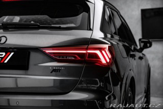 Audi RS Q3 2,5TFSI Q Keramiky RS pak 2020