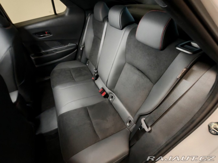 Toyota C-HR 2.0 PHEV 4x2 GR SPORT 2024