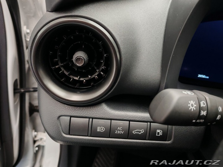 Toyota C-HR 2.0 PHEV 4x2 GR SPORT 2024