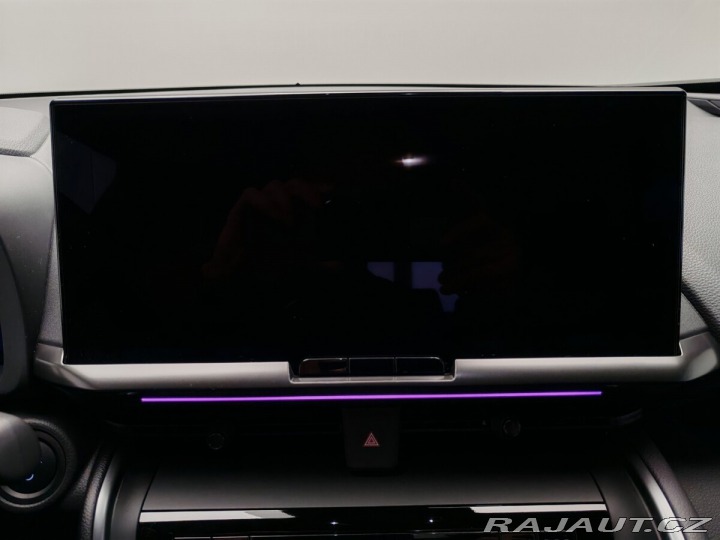 Toyota C-HR 2.0 PHEV 4x2 GR SPORT 2024