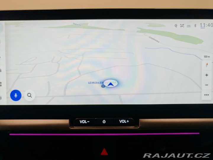 Toyota C-HR 2.0 PHEV 4x2 GR SPORT 2024