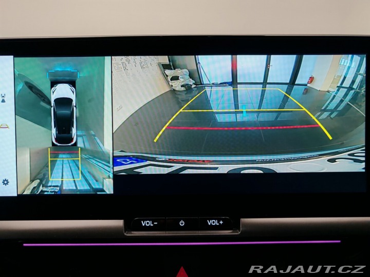 Toyota C-HR 2,0 GR SPORT Plug-in Hybr 2024