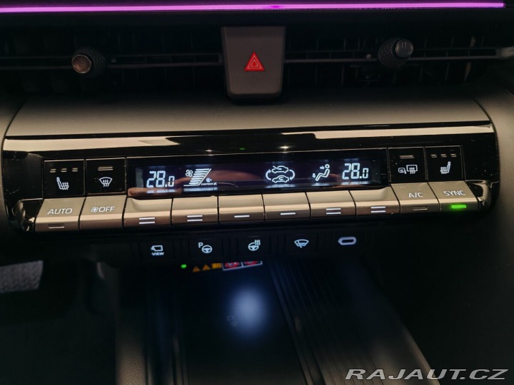 Toyota C-HR 2.0 PHEV 4x2 GR SPORT 2024