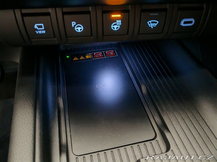 Toyota C-HR 2.0 PHEV 4x2 GR SPORT 2024