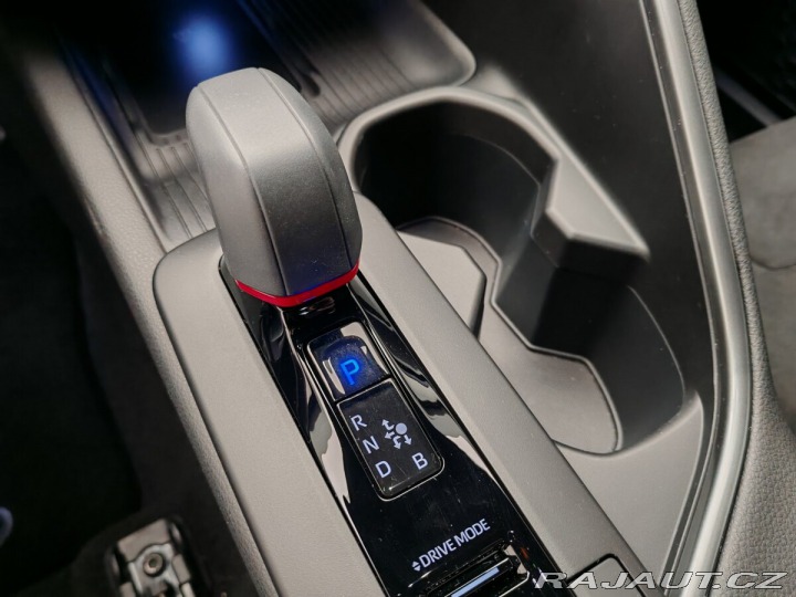 Toyota C-HR 2.0 PHEV 4x2 GR SPORT 2024